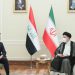 رییس جمهوری: شرایط مناسب برای تقویت روابط ایران و عراق فراهم شده است