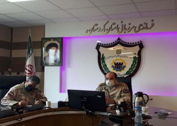 رسانه‌ها، مرزبانی را در زمینه اطلاع رسانی به مردم و افزایش توان نظارت بر مرزها یاری دهند