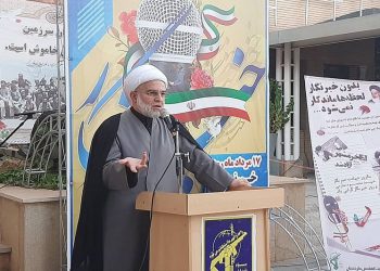 نماینده ولی فقیه در کردستان: خبرنگاران در برابر رسانه‌های معاند باید مطالب و محتوای قوی تولید کنند