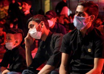 سنت دیرین اقلیت‌های دینی آذربایجان‌غربی:  امام حسین(ع) نامی فراتر از مرزهای دینی و مذهبی است؛ او بر قلب ها حکومت می کند