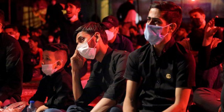 سنت دیرین اقلیتهای دینی آذربایجانغربی: امام حسین(ع) نامی فراتر از مرزهای دینی و مذهبی است؛ او بر قلب ها حکومت می کند