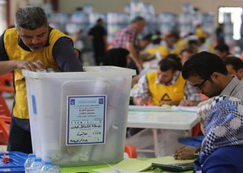 ۱۳۰ ناظر بین‌المللی، انتخابات زودهنگام پارلمانی عراق را رصد می‌کنند