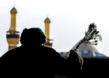 موفقیت طرح امنیتی عاشورا برای ۶ میلیون زائر سوگوار کربلا