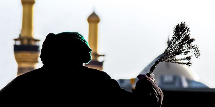 موفقیت طرح امنیتی عاشورا برای ۶ میلیون زائر سوگوار کربلا