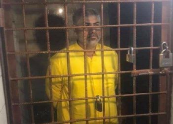 قاتل شهردار کربلا به اعدام محکوم شد