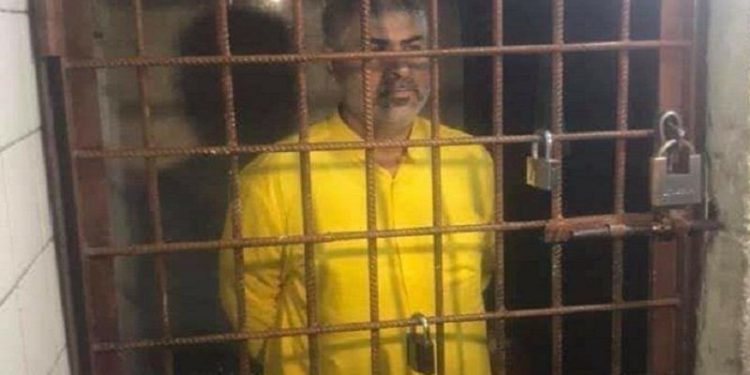 قاتل شهردار کربلا به اعدام محکوم شد