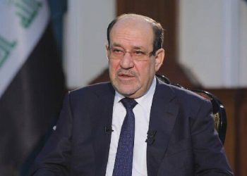 نوری المالکی: تعویق دوباره انتخابات عراق به معنای برگزار نشدن آن است