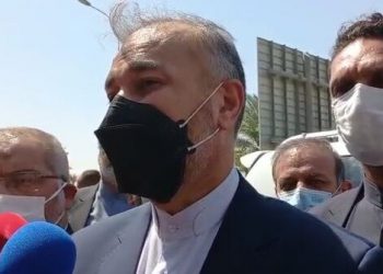 وزارت خارجه پیگیر حقوقی و بین‌المللی ترور فرماندهان شهید سپهبدحاج قاسم سلیمانی خواهد بود