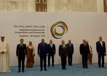 بیانیه نشست همکاری بغداد؛ شرکت کنندگان از بازسازی عراق حمایت کردند