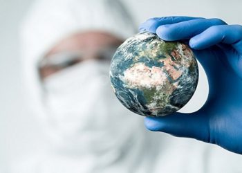 تازه ترین آمار ابتلا به کرونا در جهان