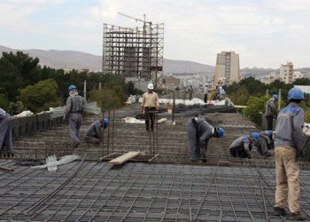 افتتاح ۷۵ طرح و پروژه عمرانی در هفته دولت در شهر کرمانشاه