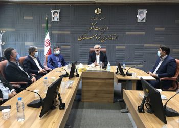 رئیس شورای اسلامی شهر سنندج؛ ضرورت ساماندهی ورودی‌های شهر سنندج