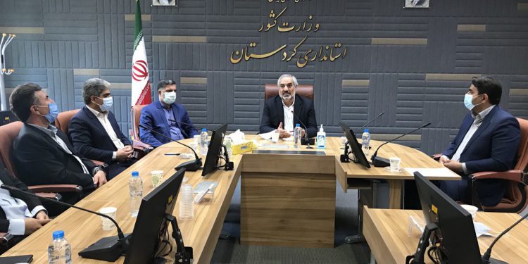 رئیس شورای اسلامی شهر سنندج؛ ضرورت ساماندهی ورودیهای شهر سنندج