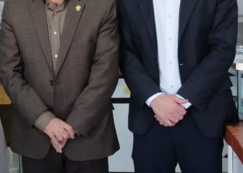 دانشگاه کردستان جزء بهترین گزینه ها برای دانشجویان خارجی است