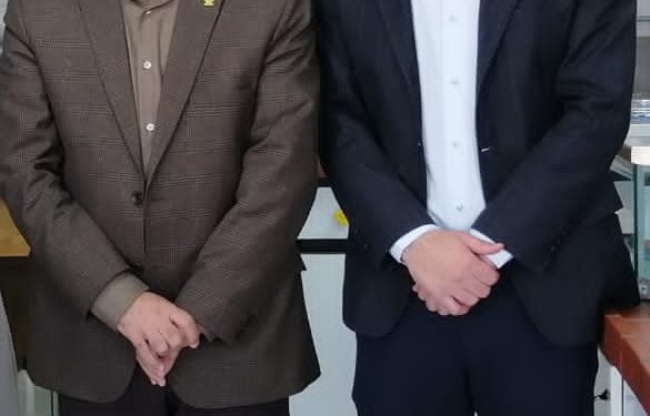 دانشگاه کردستان جزء بهترین گزینه ها برای دانشجویان خارجی است