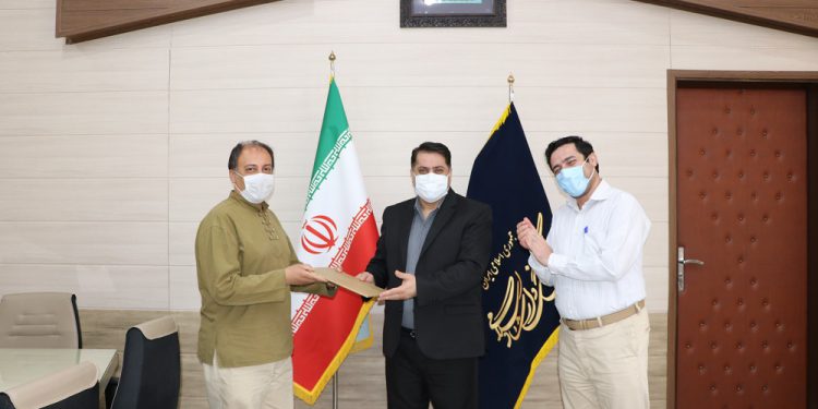 تعیین دبیراجرایی پانزدهمین جشنواره بین المللی تئاتر خیابانی مریوان