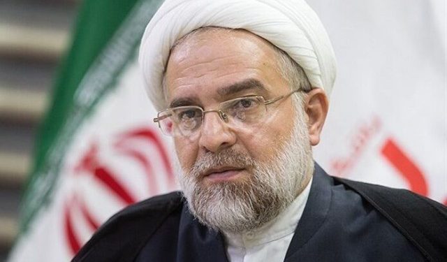 نماینده ولی فقیه در کردستان در گفتوگو با جام کوردی: رسانهها، ظرفیتهای کردستان را به جهانیان معرفی کنند