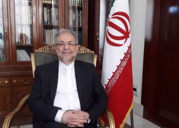 مدیرکل آسیای جنوبی وزارت امور خارجه: دیپلمات‌های ایرانی در هرات در سلامت و امنیت هستند