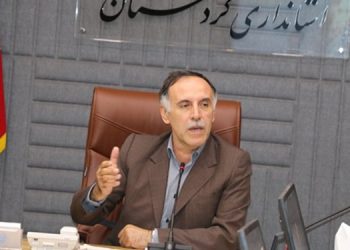 سرعت بخشی به ترددها یکی از اهداف ساماندهی مرز باشماق مریوان است