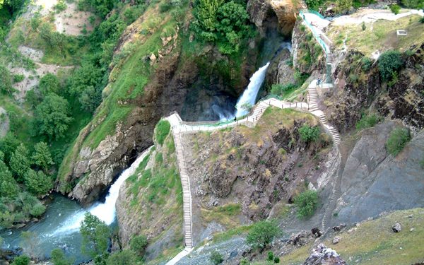 استاندار آذربایجان غربی: کشاورزی و گردشگری ظرفیتهایی برای توسعه سردشت