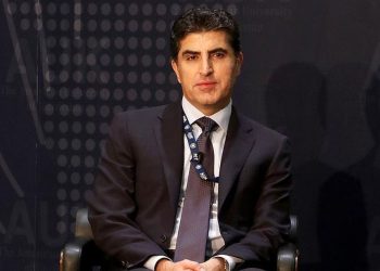 نیچروان بارزانی برای شرکت در تحلیف رئیس جمهور منتخب به ایران می آید