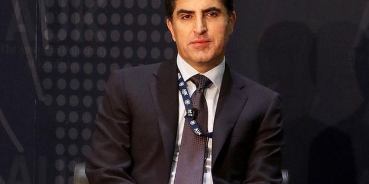 نیچروان بارزانی برای شرکت در تحلیف رئیس جمهور منتخب به ایران می آید