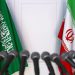 ایران: گفتگوهای خوبی با عربستان صورت گرفته است