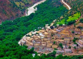 روز جهانی‌جهانگردی فرصتی مناسب برای معرفی هورامان است