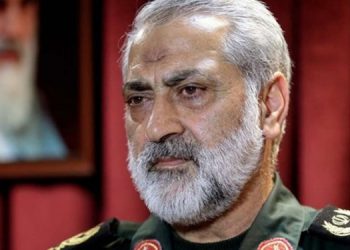سخنگوی ارشد نیروهای مسلح: امروز ارتش آمریکا و رژیم جعلی اسرائیل از قدرت ایران می‌لرزند