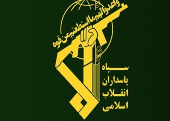 بیانیه سپاه پاسداران به مناسبت هفته دفاع مقدس/تحقق اخراج آمریکا از منطقه حتمی است