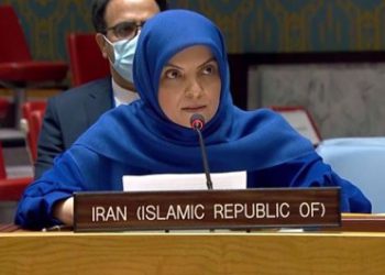 تأکید نماینده ایران بر ارسال کمک های مالی برای فعالیت های بشردوستانه در سوریه