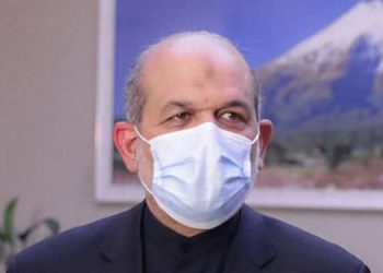 انتصاب وحیدی به عنوان جانشین فرماندهی کل نیروهای مسلح در امور نیروی انتظامی