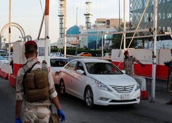 آماده باش کامل سازمان امنیت ملی عراق برای مراسم اربعین/ میلیون‌ها نفر به زیارت حرم سید الشهداء (ع) مشرف می‌شوند