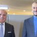 دیدار امیرعبداللهیان و فؤاد حسین/تأکید بر انتقال پولهای ایران نزد دولت عراق