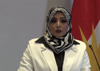 گزارشی از پشت پرده نشست صهیونیستی در اربیل؛ نقش امارات و یک سارق آثار باستانی