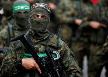 حماس: نبرد آینده با اسرائیل در کرانه باختری خواهد بود