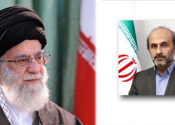 «پیمان جبلی» با حکم رهبر انقلاب، رئیس سازمان صدا و سیما شد