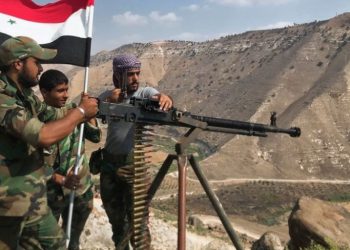 هشدار دمشق به آنکارا؛ سوریه حق خود را برای واکنش به اقدامات تجاوزکارانه ترکیه محفوظ می‌داند