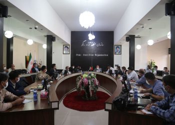 احداث غیر کارشناسی دیوار ترکیه سبب جاری شدن سیل به سمت ایران می‌شود