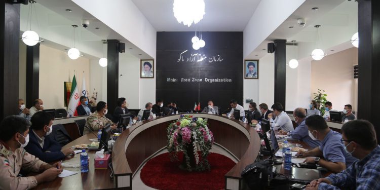 احداث غیر کارشناسی دیوار ترکیه سبب جاری شدن سیل به سمت ایران می‌شود