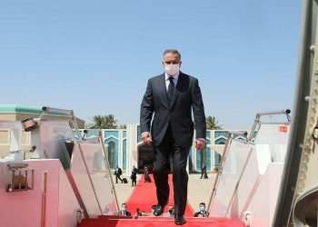 سفر نخست وزیر عراق، در صدر هیاتی عالی‌رتبه سیاسی و اقتصادی به تهران/ دستور کار سفر نخست‌وزیر عراق چیست؟