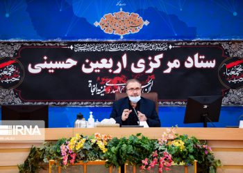 ستاد مرکزی اربعین حسینی: امکان بازگشایی مرزها به هیچ وجه وجود ندارد