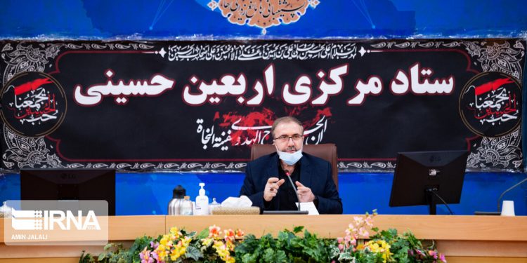 ستاد مرکزی اربعین حسینی: امکان بازگشایی مرزها به هیچ وجه وجود ندارد