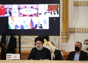 سفیر روسیه در تهران: عضویت ایران در سازمان شانگهای، اولین موفقیت سیاست خارجی دولت جدید