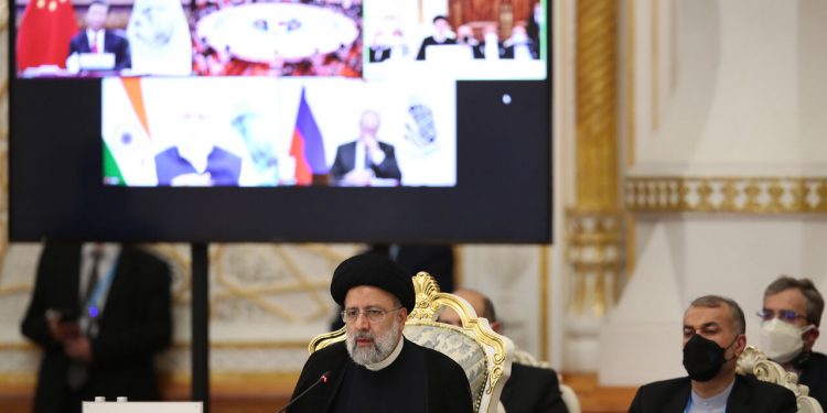 سفیر روسیه در تهران: عضویت ایران در سازمان شانگهای، اولین موفقیت سیاست خارجی دولت جدید