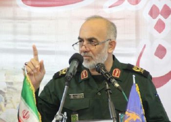 جانشین قرارگاه حمزه سیدالشهدا(ع) شمال‌غرب: منهدم شدن چهار مقر گروه‌های مخالف جمهوری اسلامی در شمال عراق