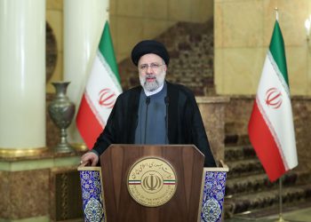 در هفتاد و ششمین نشست مجمع عمومی سازمان ملل متحد؛ آیت الله رییسی: سلاح اتمی هیچ جایگاهی در دکترین دفاعی و بازدرندگی ایران ندارد