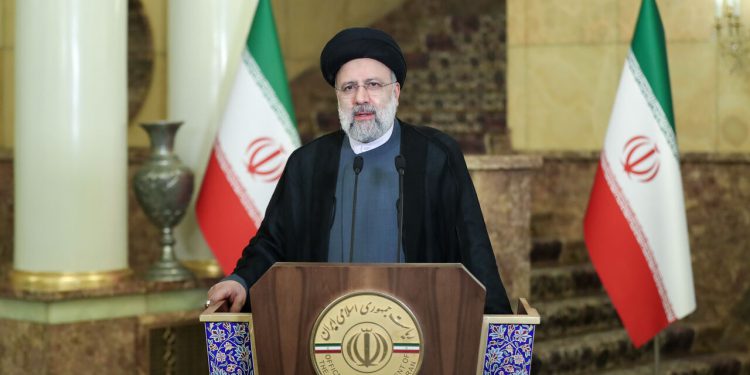 در هفتاد و ششمین نشست مجمع عمومی سازمان ملل متحد؛ آیت الله رییسی: سلاح اتمی هیچ جایگاهی در دکترین دفاعی و بازدرندگی ایران ندارد