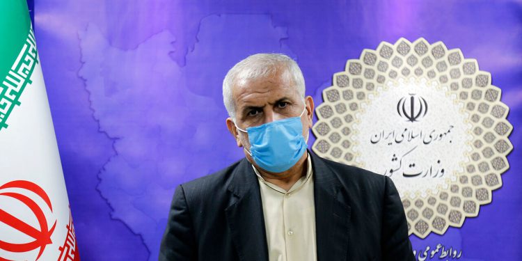 دبیر ستاد مرکزی اربعین حسینی: مرزهای زمینی کشور بسته است