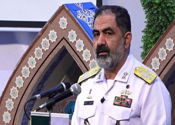بازگذاشتن شاهرگ اقتصادی کشور یکی از ماموریتهای اصلی نیروی دریایی ارتش جمهوری اسلامی است